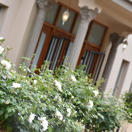 Rosa B&B Oudtshoorn Eksteriør bilde