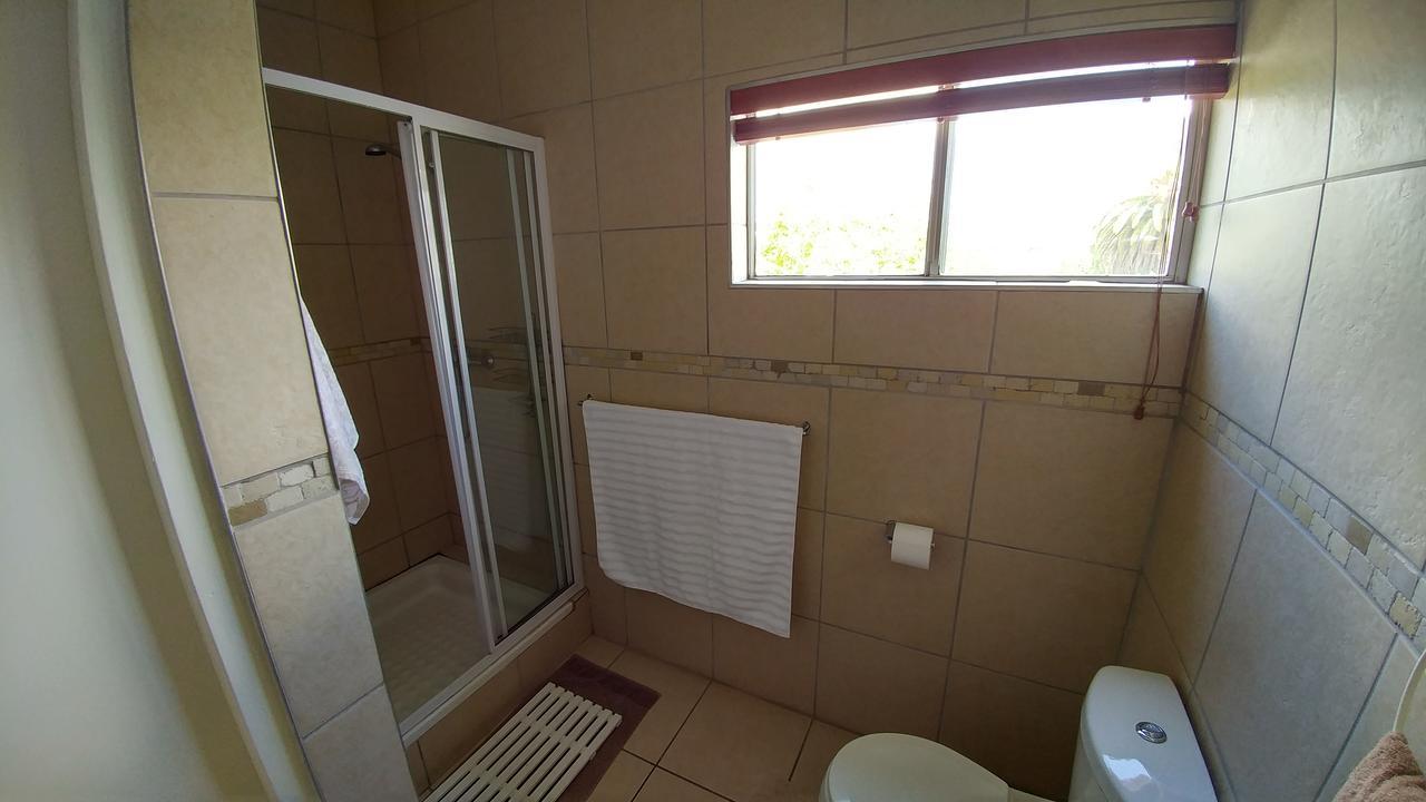 Rosa B&B Oudtshoorn Eksteriør bilde