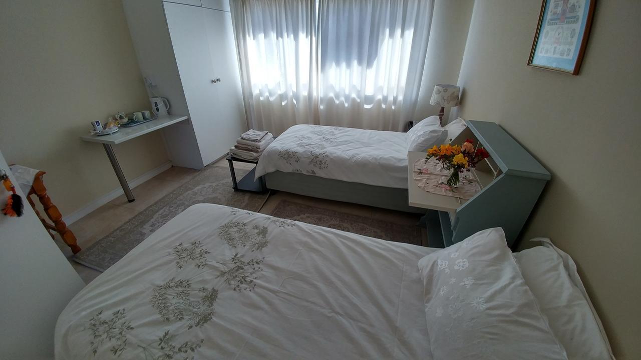 Rosa B&B Oudtshoorn Eksteriør bilde