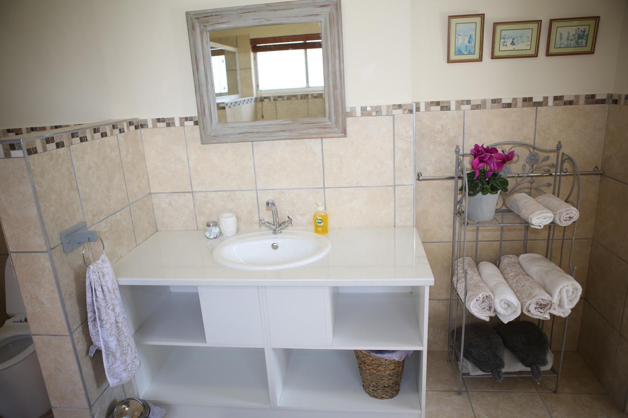 Rosa B&B Oudtshoorn Eksteriør bilde