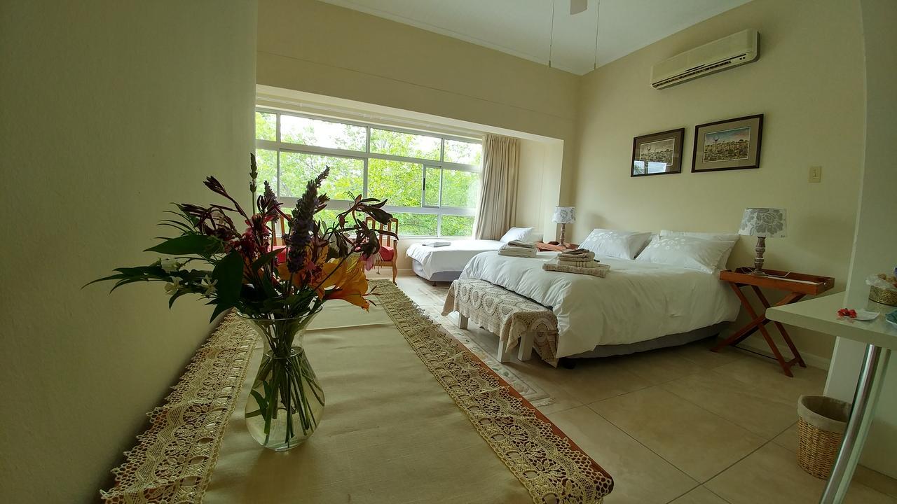 Rosa B&B Oudtshoorn Eksteriør bilde